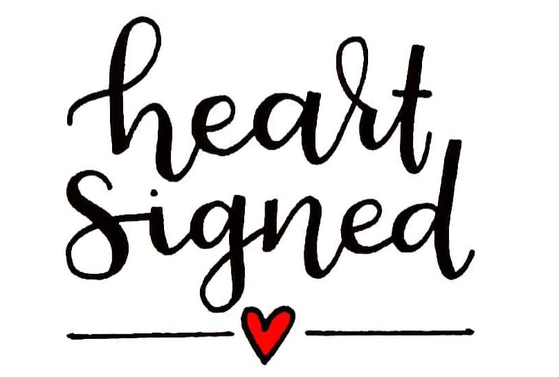 Heartsigned